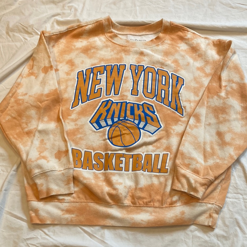 New York Knicks Sweatshirt XL